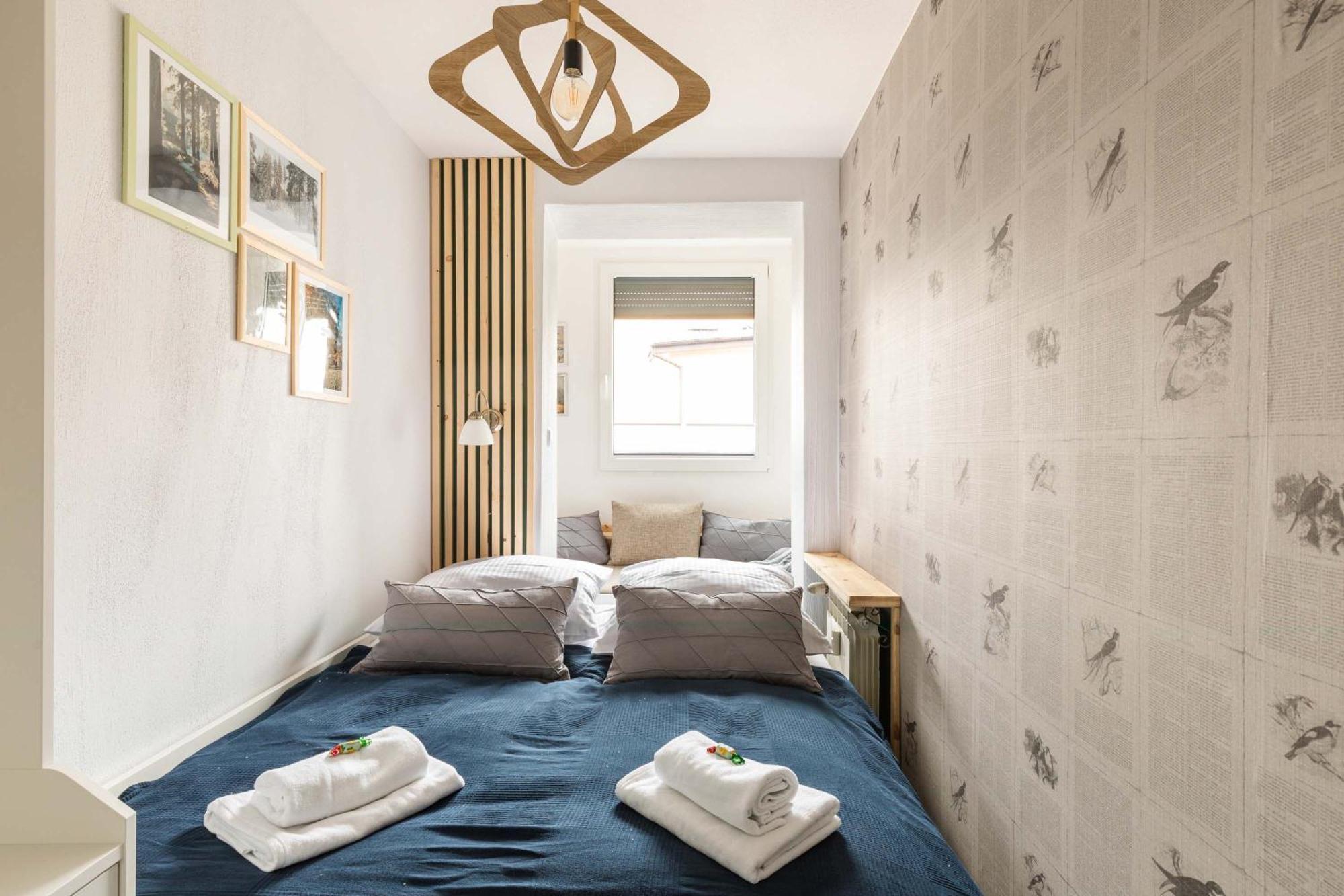 Apartament Mira Centrum 자코파네 외부 사진