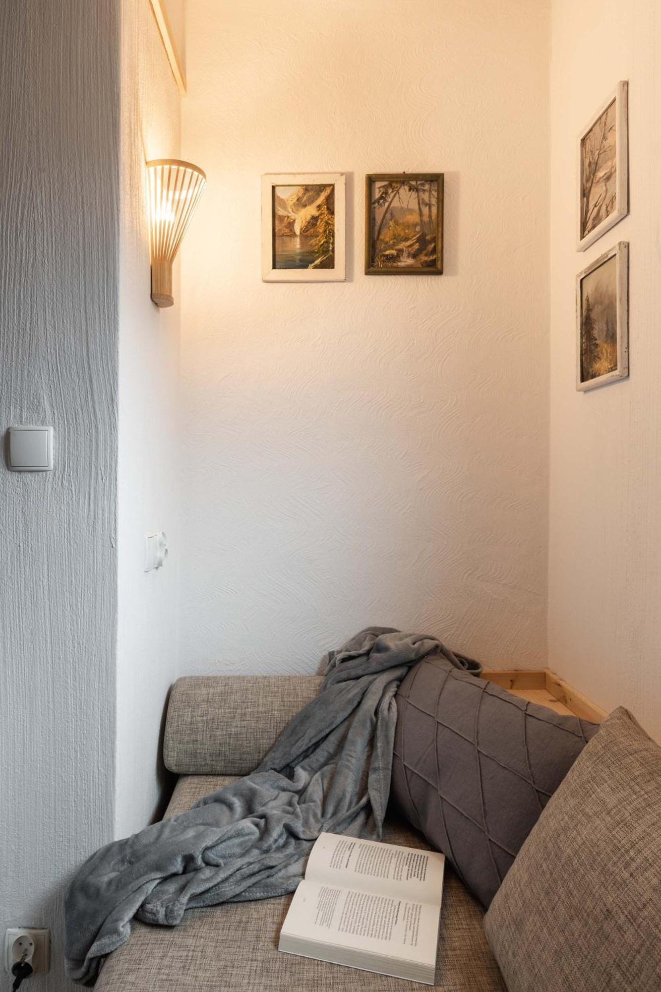 Apartament Mira Centrum 자코파네 외부 사진