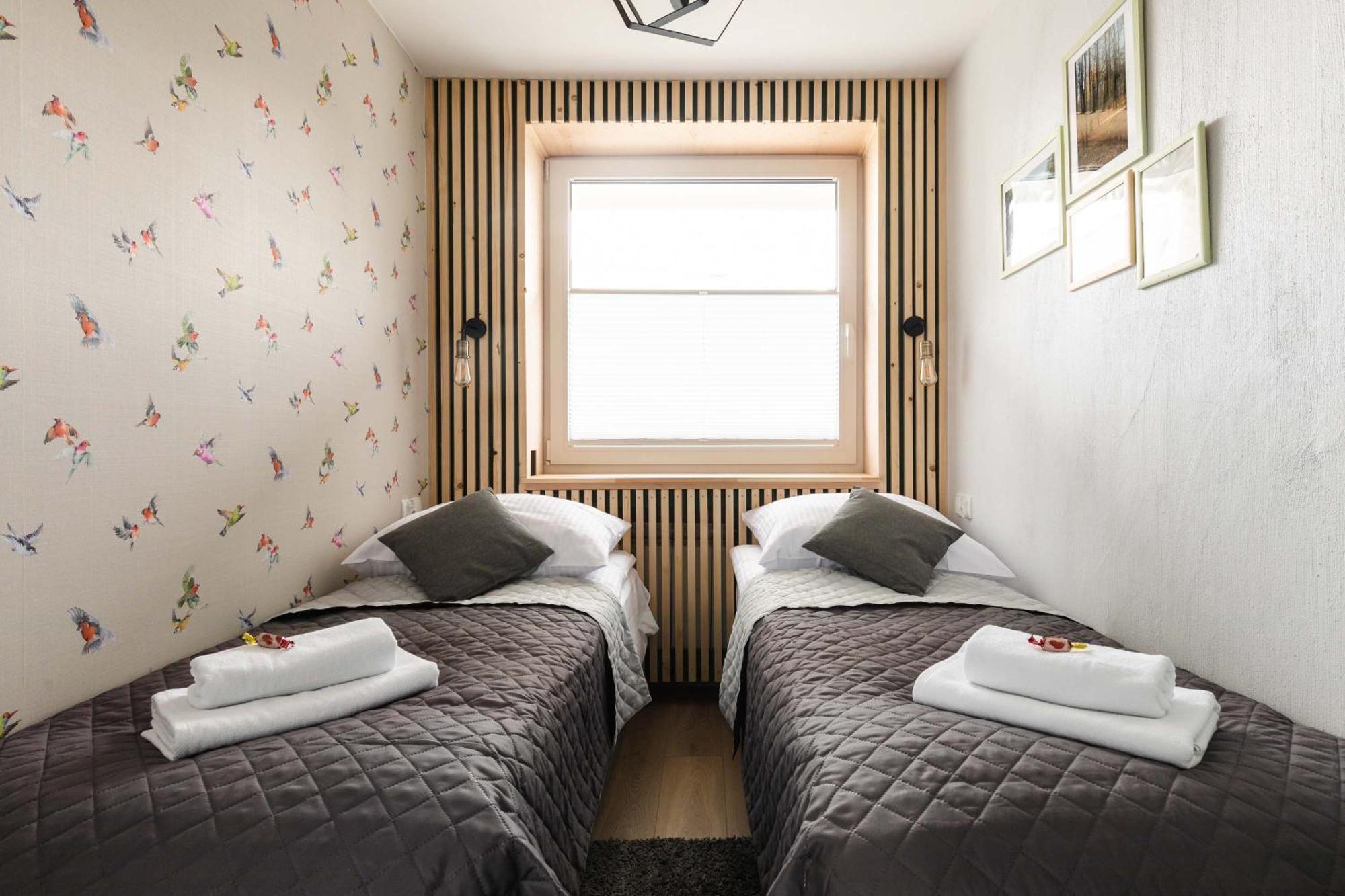 Apartament Mira Centrum 자코파네 외부 사진