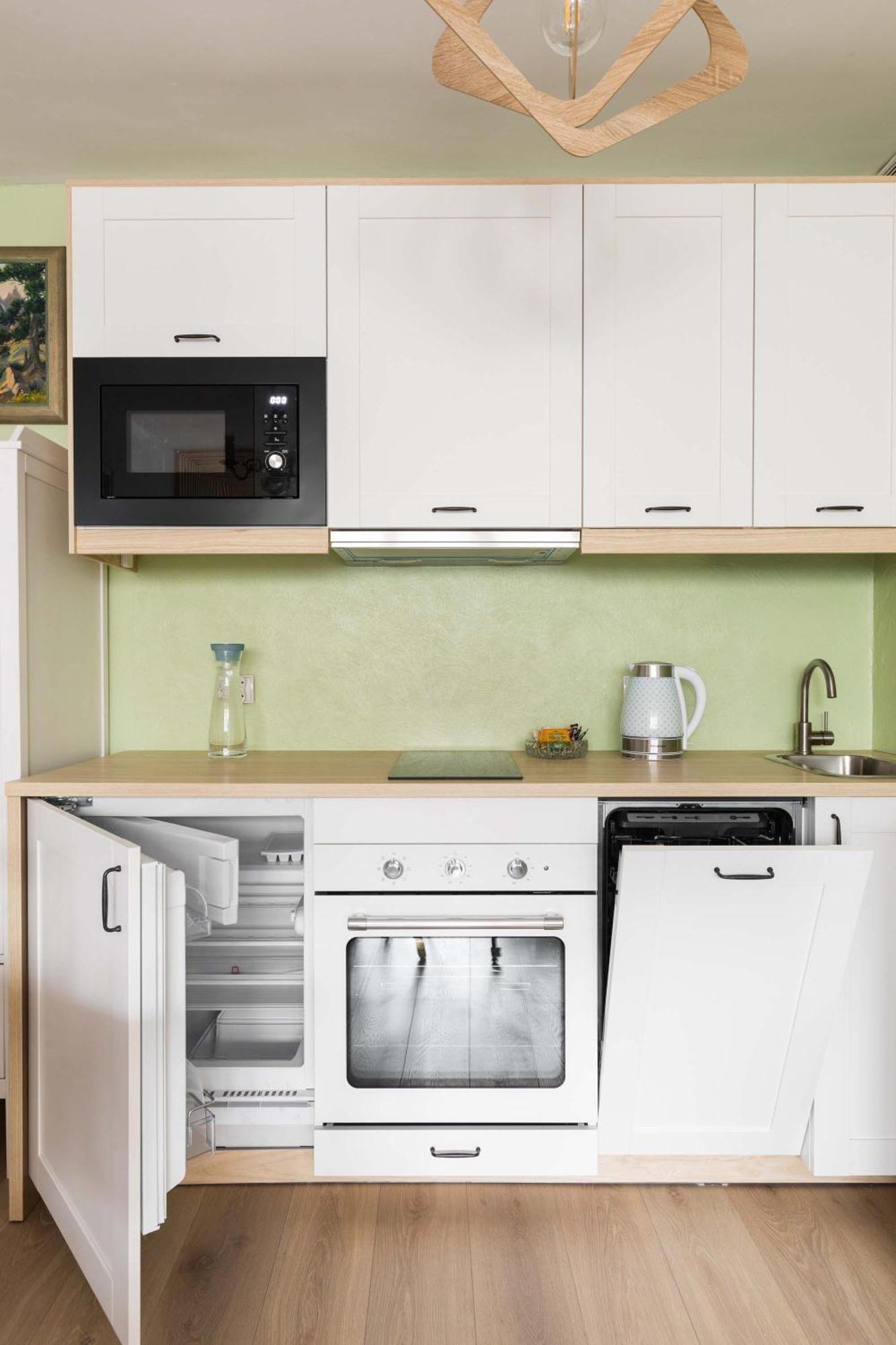 Apartament Mira Centrum 자코파네 외부 사진