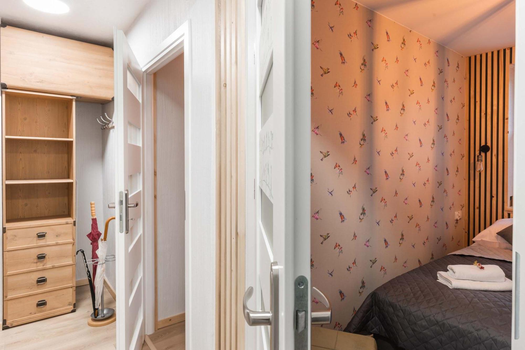 Apartament Mira Centrum 자코파네 외부 사진