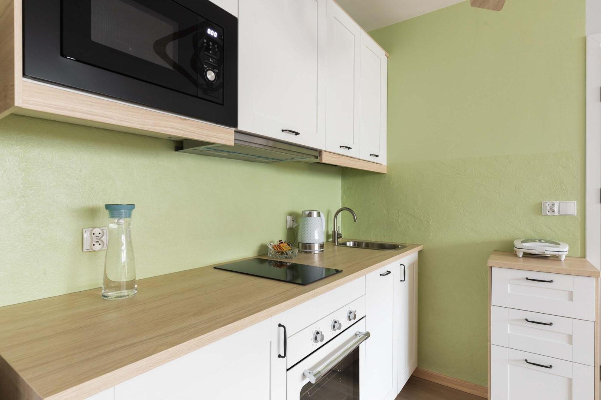 Apartament Mira Centrum 자코파네 외부 사진