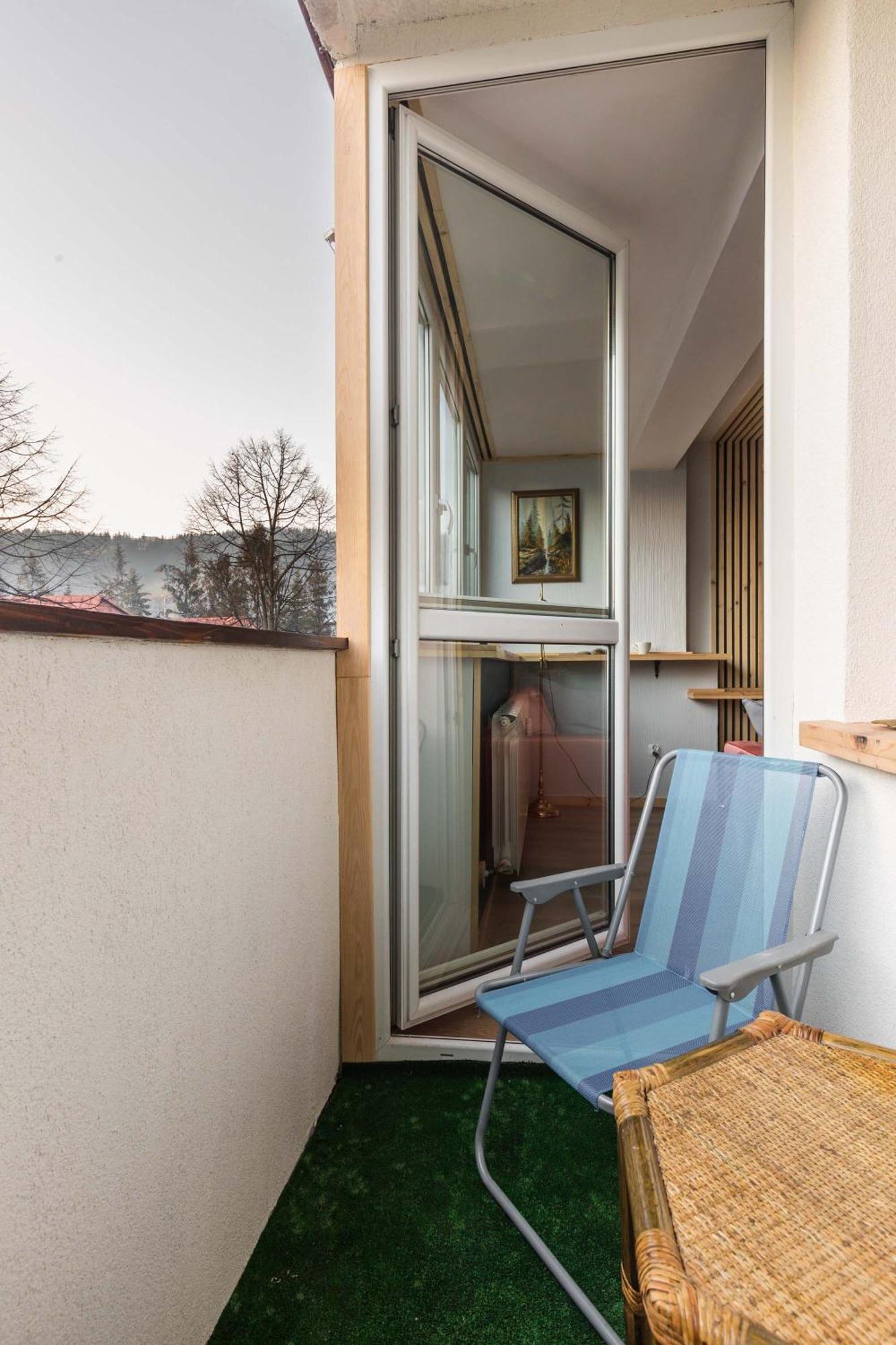 Apartament Mira Centrum 자코파네 외부 사진