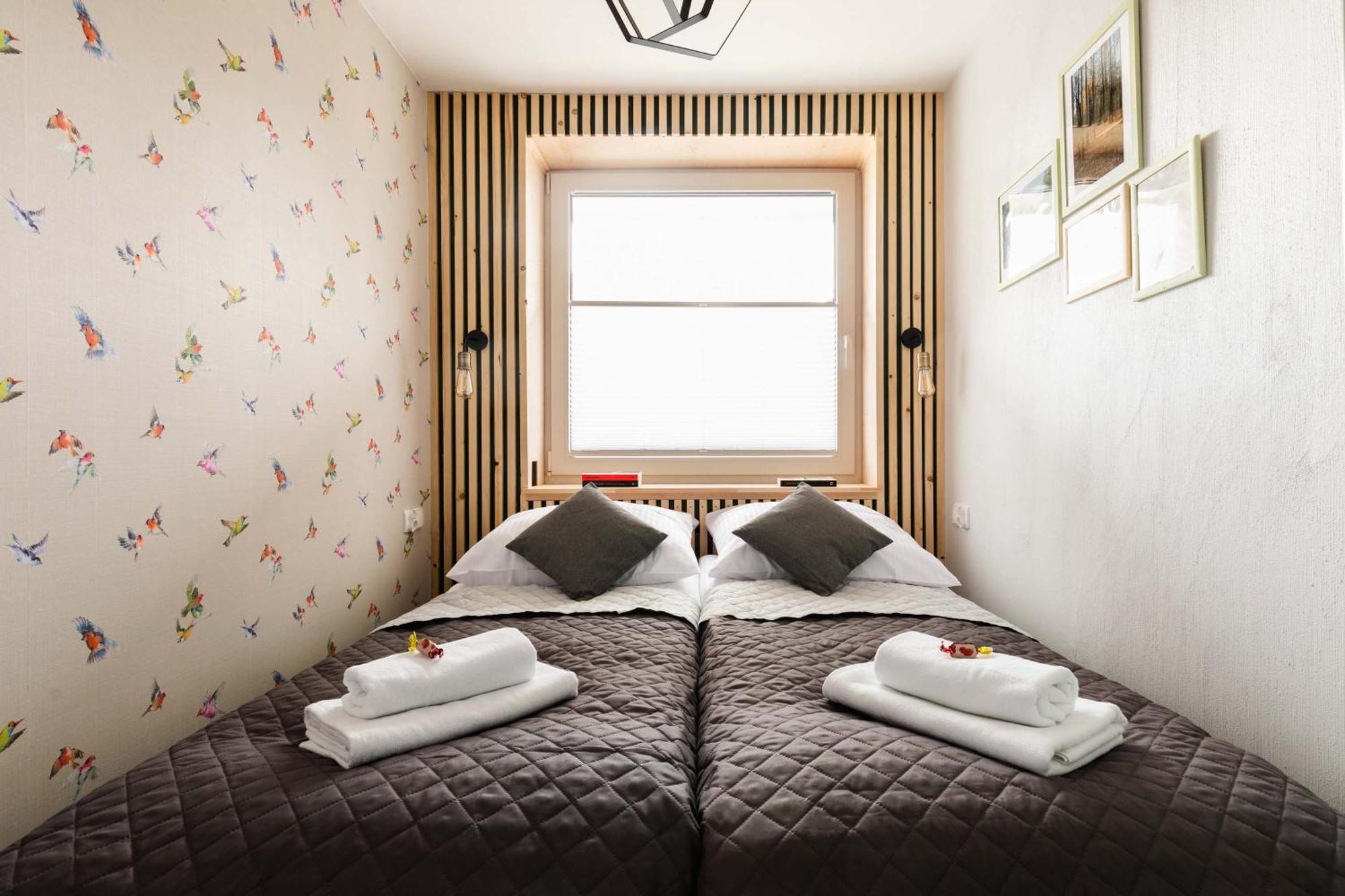 Apartament Mira Centrum 자코파네 외부 사진