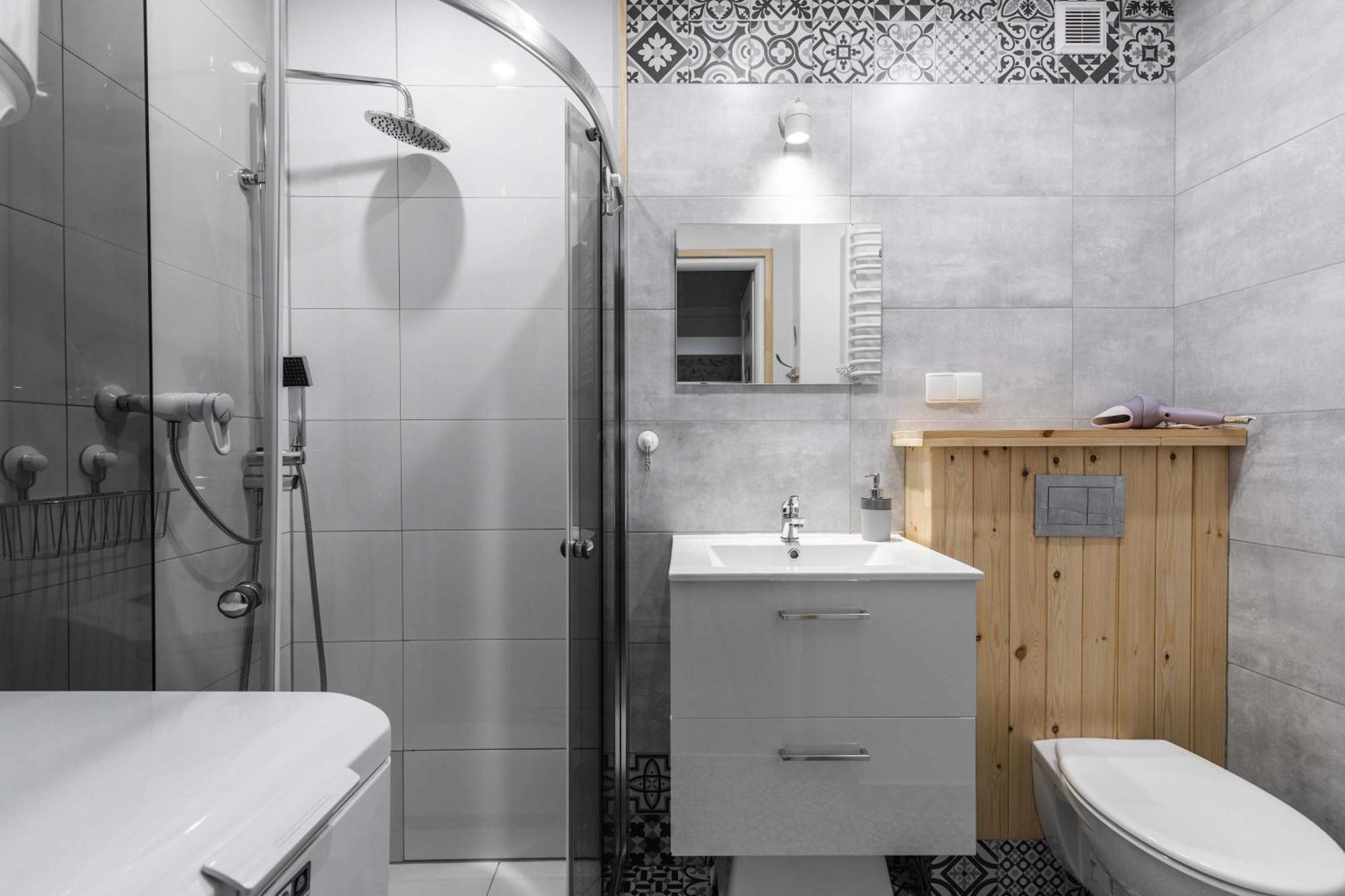 Apartament Mira Centrum 자코파네 외부 사진